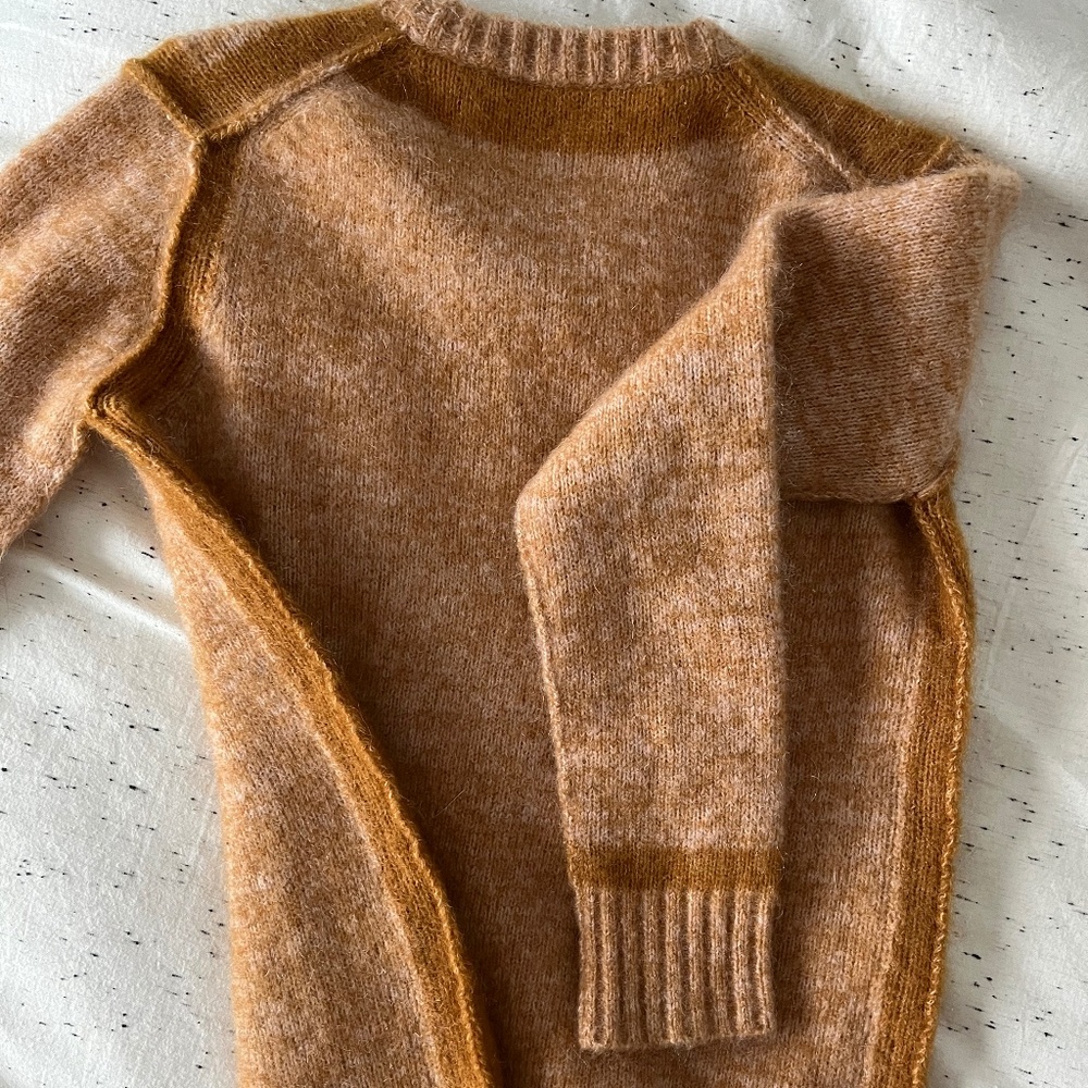 By Marlene Birger Sweater - Picture 4 of 5